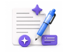 دستیار نگارش فارسی